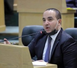 النائب شادي فريج ينفي: شتم الذات الالهية "ما عاذ الله أن أتجرأ على ذلك"