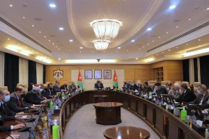 تمديد اعفاء الـ 25% من الرسوم الإنشائيّة وبدل المواقف