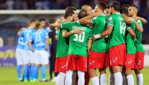 مباراة كل يوم من الدوري الأردني في رمضان