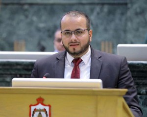 النائب الرياطي: قدمت شكوى بحقّ (6) نواب.. ولست مع التأزيم