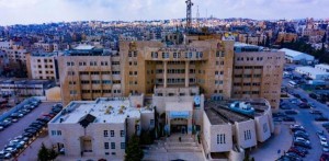 الاشغال تعلن الطوارئ المتوسطة اعتباراً من مساء الجمعة