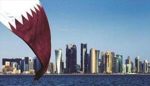 قطر تتحول إلى نظام التعلم عن بعد