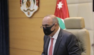 الخصاونة يهنئ بالعام الجديد