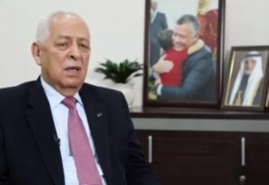 العيسوي ينقل تعازي الملك إلى المجالي والمحاسنة والحلبي والعمرو