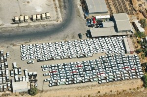 أبو ناصر: ضريبة الهايبرد لن ترفع أسعار السيارات (حديثة التخليص)