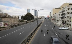 تجارة الأردن: القطاع التجاري لم يكن شريكا في دراسة أي أمر دفاع يخصه