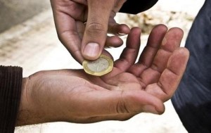 ضبط 13 ألف متسول في الأردن العام الماضي