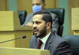 النائب أبو يحيى : ستجدون نواباً يلعبون ببجي تحت القبة