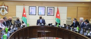 د. عادل شركس محافظا للبنك المركزي خلفا لفريز