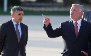 إرادة ملكية بتعيين الأمير راشد بن الحسن مستشارا لجلالة الملك