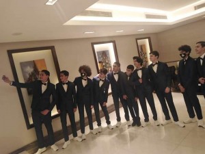 نادي "نشامى الاردن" يواصل تحضيراته.. بعد معسكر تركيا