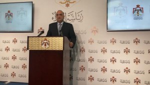 الخصاونة: اعادة هيكلة التعرفة الجمركية وتخفيضها إلى 4 فئات