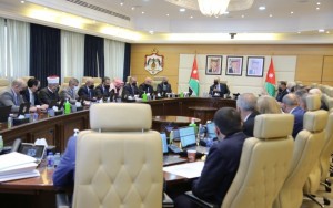 مجلس الوزراء يقرِّر تمديد العمل بإعفاء السِّلع الزراعيَّة