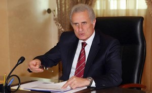 عويس: تزايد اعداد الطلبة أدى إلى تراجع مستوى التعليم العالي