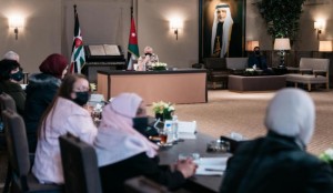 الملك: الشباب والمرأة هما القوة الرائدة في جميع مسارات الإصلاح