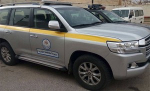 الجمارك تحبط تهريب مخدرات في جمرك جابر