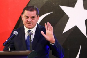 ليبيا تنفي لقاء الدبيبة بإسرائيليين في الأردن