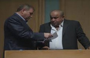 النائب خليل عطيه يعلن عن اصابة شقيقه " خميس " بكورونا