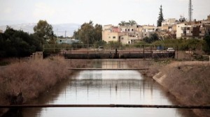 إربد: العثور على جثة ستيني في قناة الملك عبدالله...والأمن يحقق