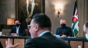 الملك يطلع على خطة الحكومة الزراعية ويؤكد أهمية انعكاسها على فرص العمل