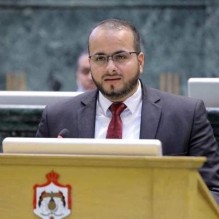 تجميد عضوية النائب الرياطي لمدة سنتين