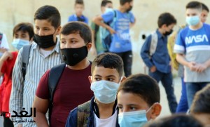 وزير التربية: 3 خيارات تتعلق بالفصل الدراسي الثاني