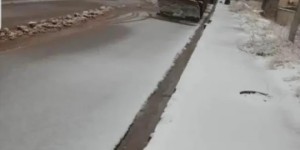 الإدارة المحلية : الأوضاع تحت السيطرة في جميع بلديات الأردن