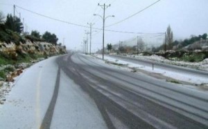 وفاة و11 إصابة اثر 6 حوادث خلال ساعة واحدة على الطرق الخارجية