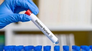 البلبيسي: 55 % نسبة عينات أوميكرون الإيجابية