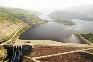 المنخفض يرفع تخزين السدود إلى 95 مليون م3 بنسبة 28.2%