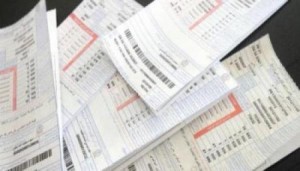 416 الفا و688 مسجلا لدعم فاتورة الكهرباء