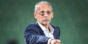 بطل آسيا 2007 فييرا مدرباً للوحدات