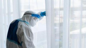 ارتفاع حالات كورونا النشطة في الأردن الى 43 ألفا و511 إصابة