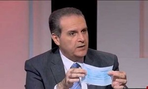 إصابة وزير الصحة الأردني فراس الهواري بفيروس كورونا