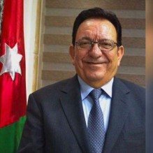 سلام على الجيش .. بقلم معالي مالك حداد