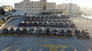 الأمن يضع الوحدات العملياتية والميدانية تحت الانذار الفوري