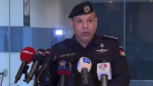 الأمن: 18 حادثا بسبب الظروف الجوية و9 حالات مداهمة مياه لمنازل