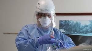 ارتفاع حالات كورونا النشطة بالأردن لأكثر من 66 ألف