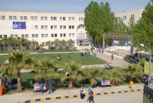 جامعة البترا تؤجل امتحانات يوم غد السبت