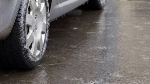 موجة واسعة من الصقيع والإنجماد ليلة الأحد وحتى ساعات الصباح المتأخرة