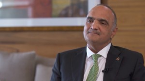 الخصاونة يعمم بوقف شعار المئوية على الكتب والمخاطبات الرسمية