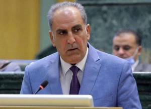 النائب الرو اشدة : وزير النقل يتهرب واستراتيجيته لا تغني ولا تسمن من جوع