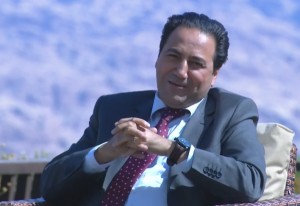 التجديد للفرجات رئيسا لمجلس مفوضي البترا .. وتعيين اعضاء جدد (اسماء)