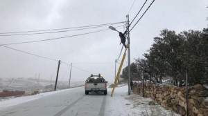 تكليف شركة استشارية لتقييم الشبكة الكهربائية .. ولجنة للتحقيق بالانقطاعات