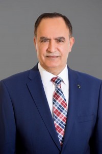 الصرايرة يكتب: ميلاد القائد .. مسيرة انجاز مستمر وعطاء بلا حدود