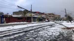 وزير الطاقة: المؤشرات الأولية تدل على أن مسؤولية انقطاع الكهرباء كانت بين عدة جهات