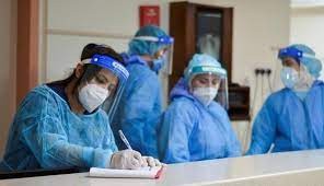 الطراونة: الأردن لم يصل ذروة الموجة الرابعة من كورونا