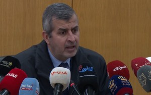 وزير الطاقة: نتائج التحقيق بانقطاع الكهرباء ستصدر خلال 3 أسابيع وسيتم إطلاع الأردنيين عليها