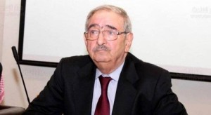 الخصاونة ينعى الوزير الاسبق الدكتور محمد الحموري