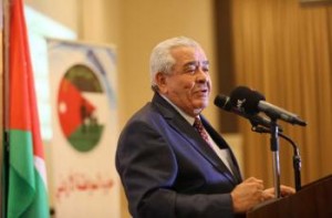 الروابدة: الأحزاب ليست وجاهة ولا مكاسب ومناصب